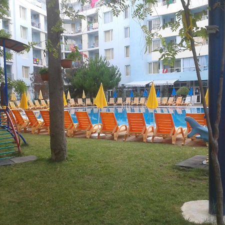 Guest Apartment Dental Space ซันนีบีช ภายนอก รูปภาพ