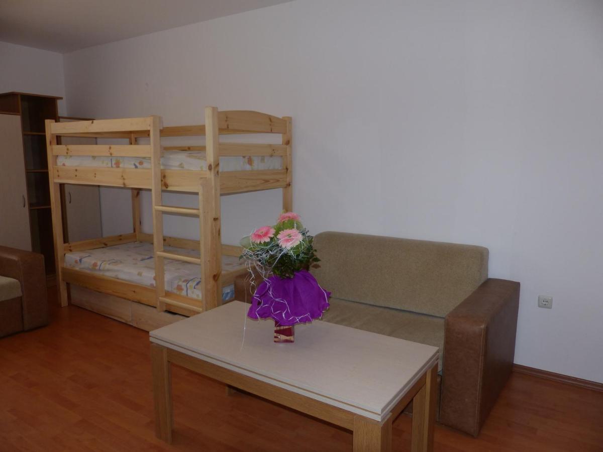 Guest Apartment Dental Space ซันนีบีช ภายนอก รูปภาพ