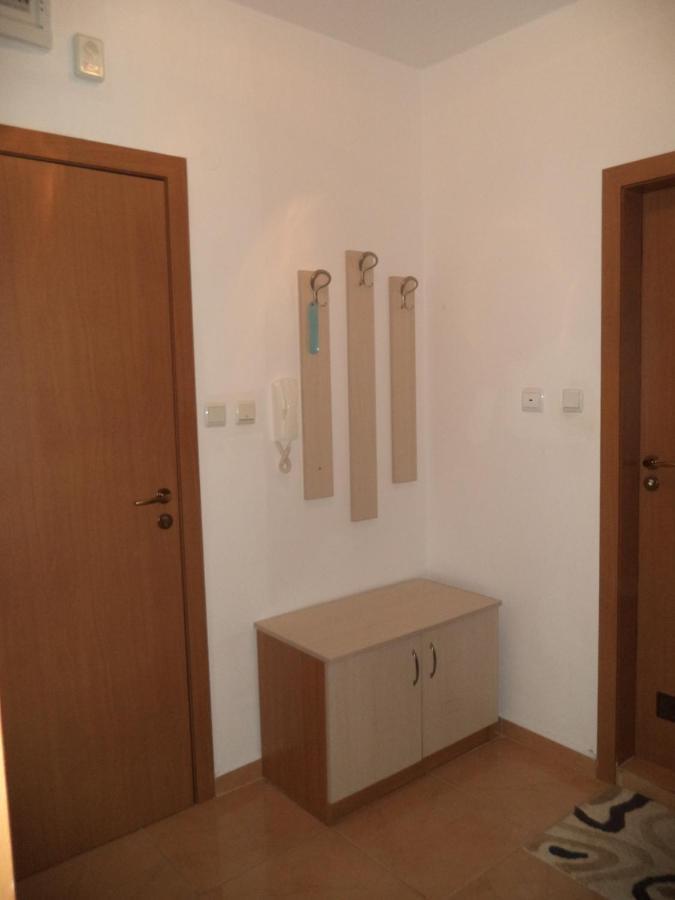 Guest Apartment Dental Space ซันนีบีช ภายนอก รูปภาพ