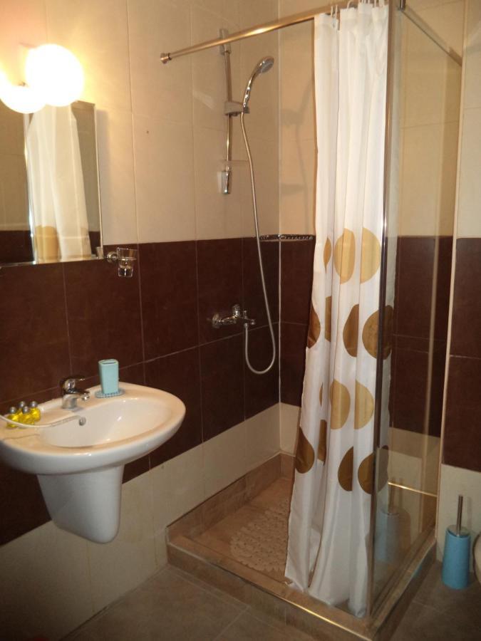 Guest Apartment Dental Space ซันนีบีช ภายนอก รูปภาพ