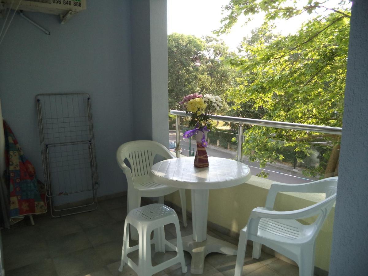 Guest Apartment Dental Space ซันนีบีช ภายนอก รูปภาพ