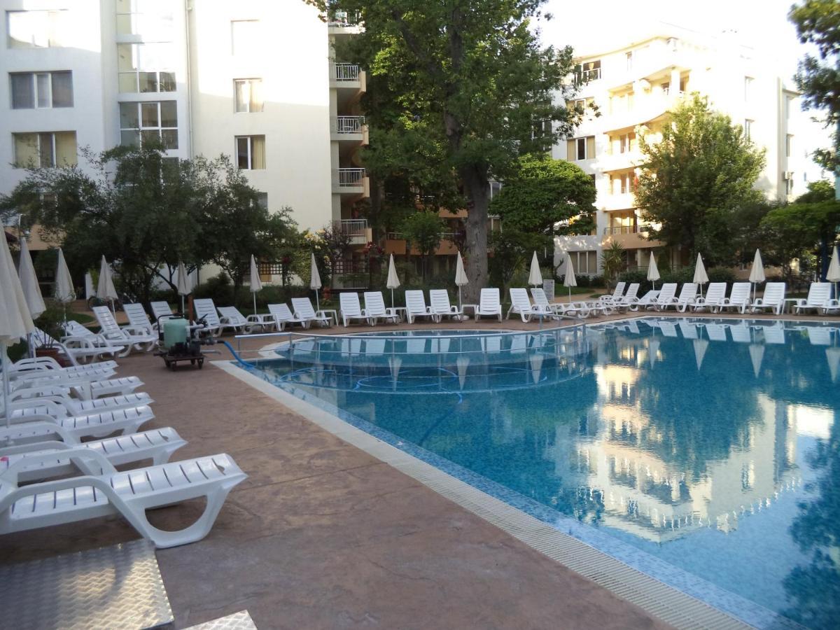 Guest Apartment Dental Space ซันนีบีช ภายนอก รูปภาพ