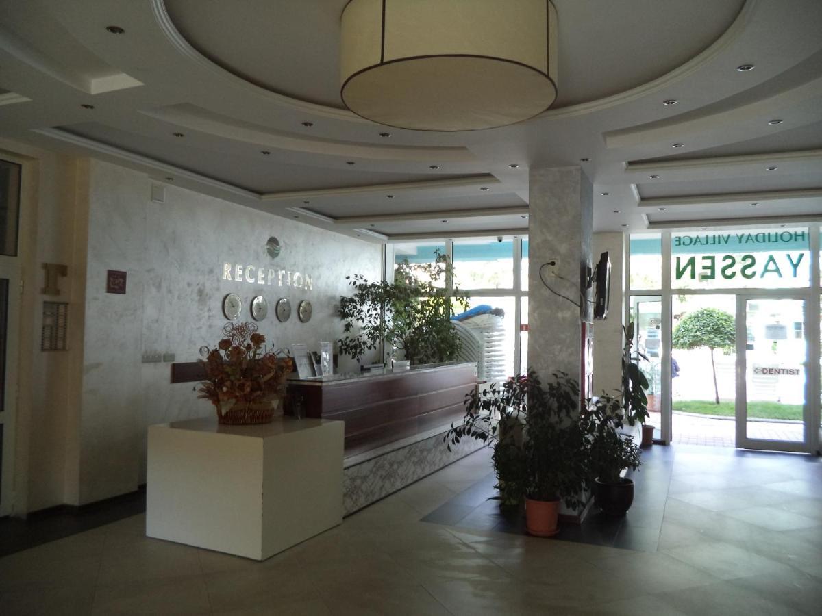 Guest Apartment Dental Space ซันนีบีช ภายนอก รูปภาพ