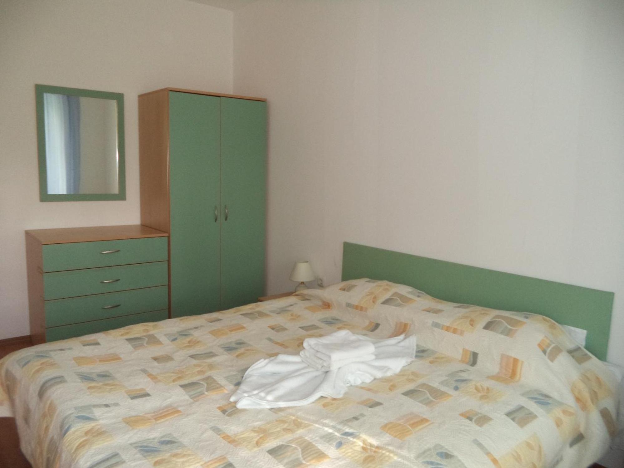 Guest Apartment Dental Space ซันนีบีช ภายนอก รูปภาพ