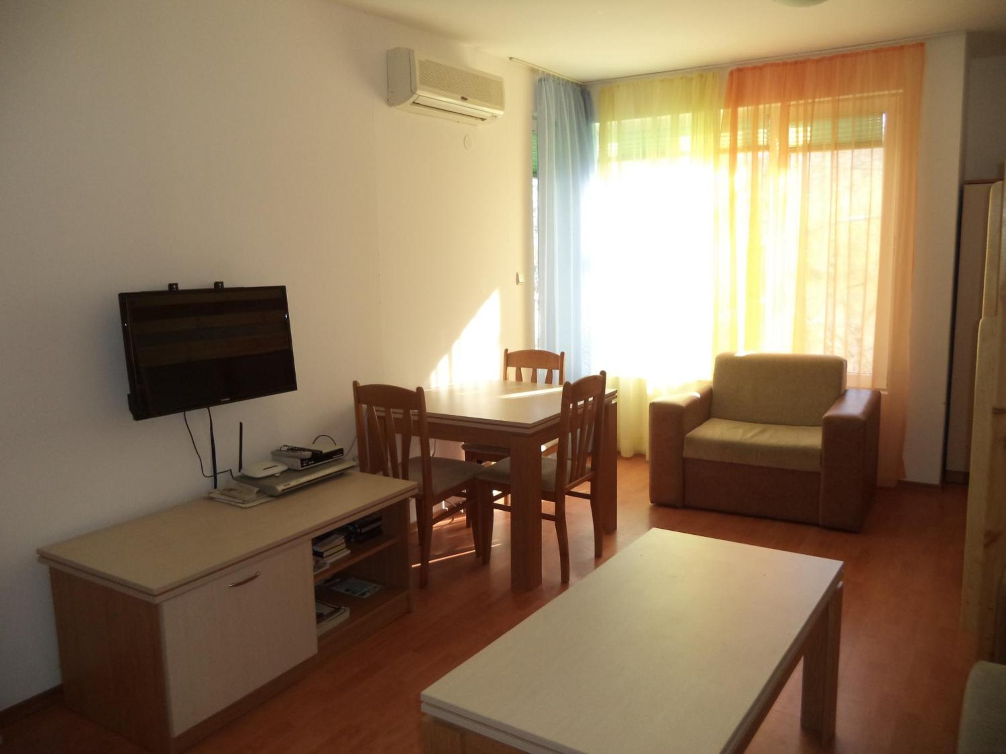 Guest Apartment Dental Space ซันนีบีช ภายนอก รูปภาพ