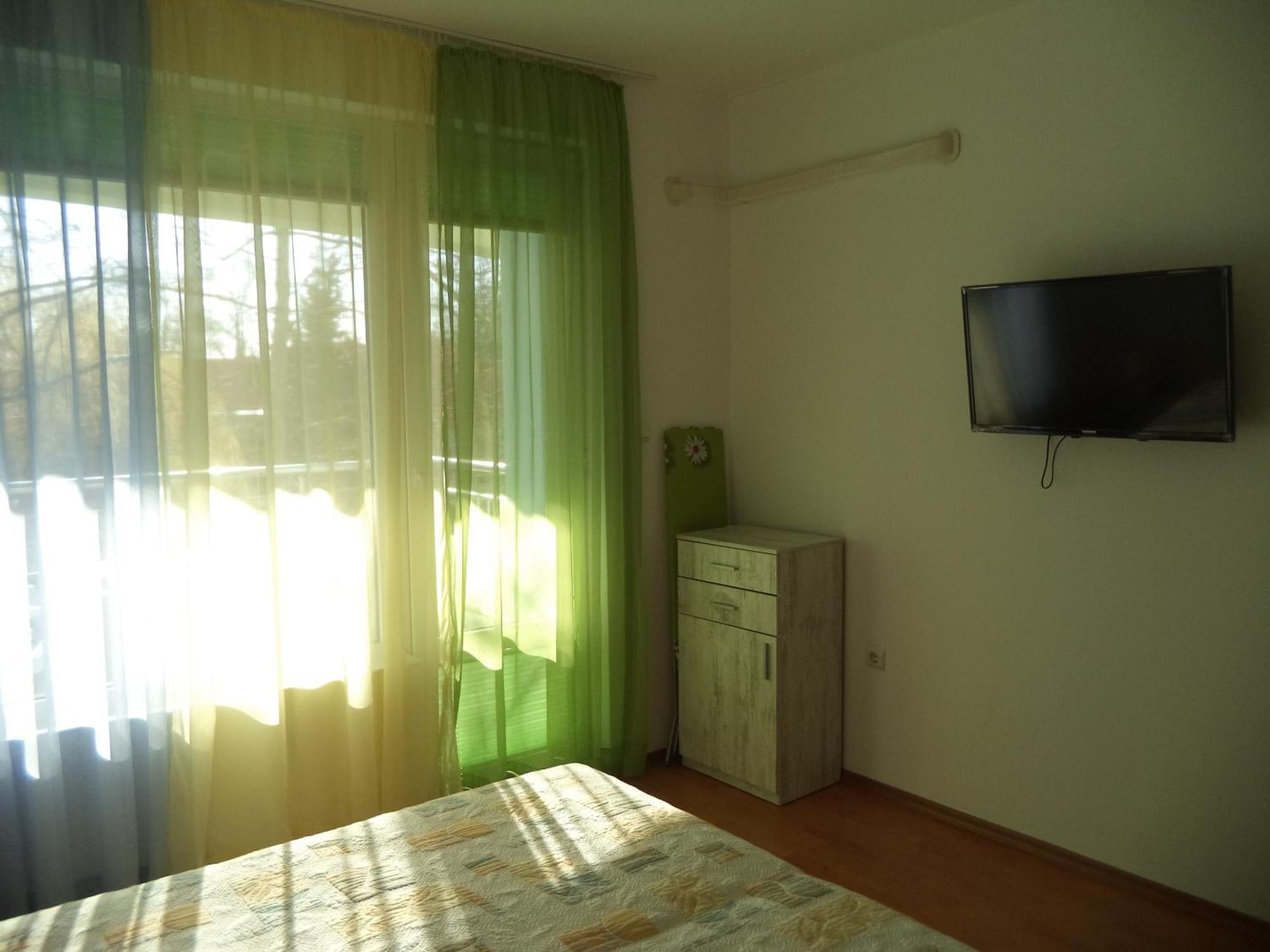 Guest Apartment Dental Space ซันนีบีช ภายนอก รูปภาพ