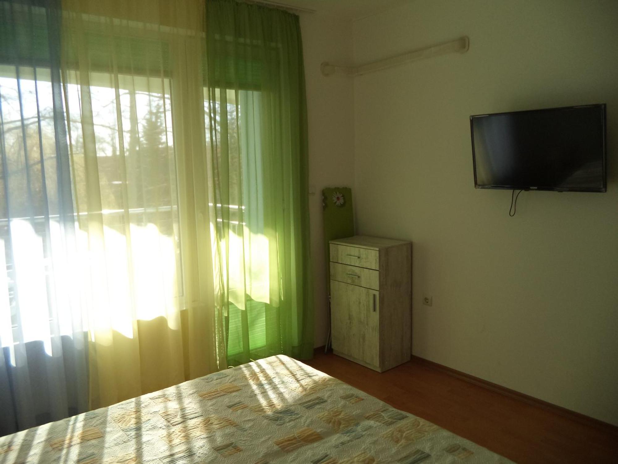 Guest Apartment Dental Space ซันนีบีช ภายนอก รูปภาพ